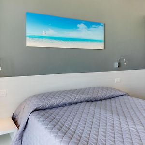 Camera superior con letto king size